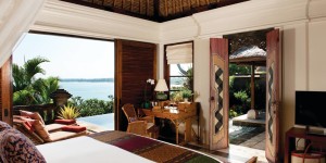 Four Seasons Resort Bali at Jimbaran Bay