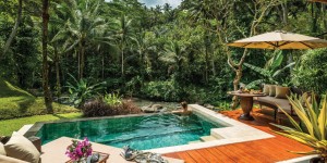 Four Seasons Resort Bali at Sayan