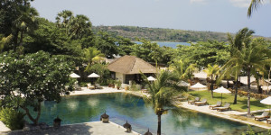 Belmond Jimbaran Puri Bali