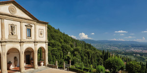 Belmond Villa San Michele