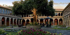 Belmond Hotel Monasterio