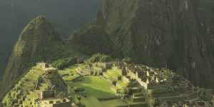 Belmond Machu Picchu Sanctuary Lodge