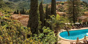 Belmond La Residencia