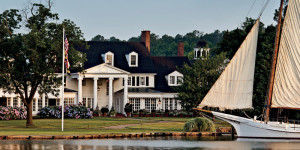 Belmond The Inn at Perry Cabin