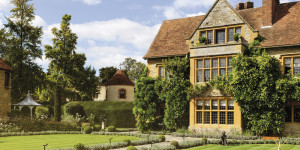 Belmond Le Manoir aux Quat’Saisons