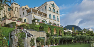 Belmond Hotel Caruso