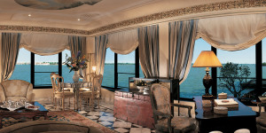 Belmond Cipriani