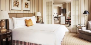 Four Seasons Hotel Boston