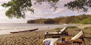 Four Seasons Resort Costa Rica at Peninsula Papagayo