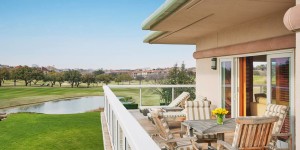 Four Seasons Resort and Club Dallas at Las Colinas