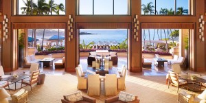 Four Seasons Resort Lanai At Manele Bay