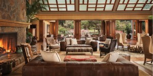 Four Seasons Resort Lanai, The Lodge At Koele