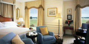 Four Seasons Hampshire