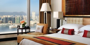 Four Seasons Hotel Hong Kong