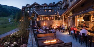 Four Seasons Resort And Residences Jackson Hole