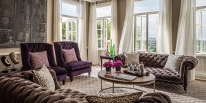 Four Seasons Hotel The Westcliff