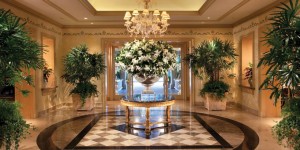 Four Seasons Hotel Los Angeles At Beverly Hills