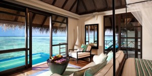 Four Seasons Maldives at Kuda Huraa