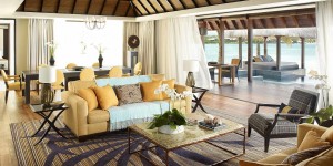 Four Seasons Mauritius at Anahita