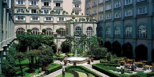 Four Seasons Hotel Mexico