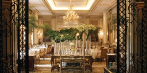 Four Seasons George V