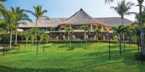 Four Seasons Resort Punta Mita