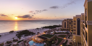 The Ritz-Carlton Aruba