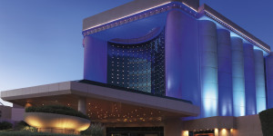 The Ritz Carlton Bahrain