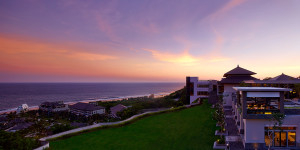 The Ritz-Carlton Bali