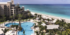 The Ritz-Carlton Grand Cayman