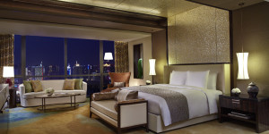 The Ritz-Carlton Chengdu