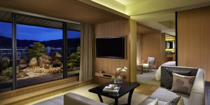 The Ritz-Carlton Kyoto