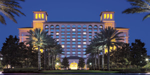 The Ritz Carlton Orlando