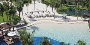 THE RITZ-CARLTON SANYA, YALONG BAY