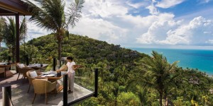 Four Seasons Resort Koh Samui