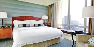 Four Seasons Hotel San Francisco