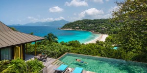 Four Seasons Resort Seychelles