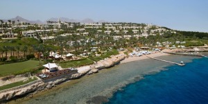 Four Seasons Resort Sharm El Sheikh