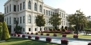 Four Seasons Istanbul Boshpurus