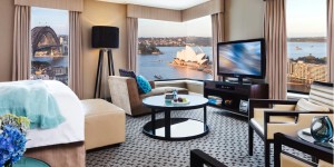 Four Seasons Hotel Sydney