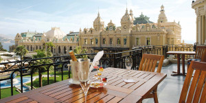 Hôtel de Paris Monte-Carlo