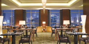 The Ritz-Carlton Jakarta, Pacific Place