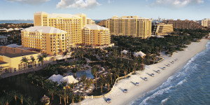 The Ritz-Carlton Key Biscayne, Miami