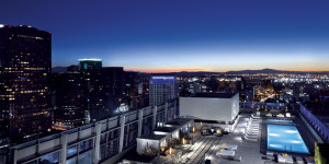 The Ritz-Carlton, Los Angeles