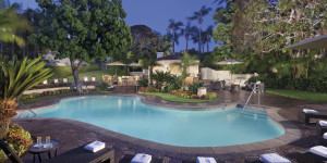 The Ritz-Carlton, Laguna Niguel