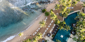 The Ritz-Carlton Reserve, Dorado Beach