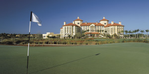 The Ritz-Carlton Golf Resort, Naples