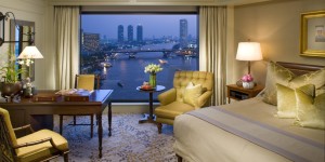 Mandarin Oriental Bangkok