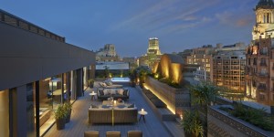 Mandarin Oriental Barcelona