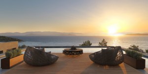 Mandarin Oriental Bodrum